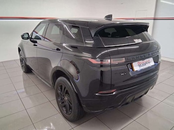 Used Land Rover Range Rover Evoque 2019 for sale - 77168647: Photo