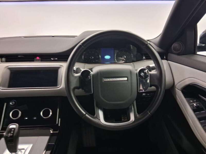 Used Land Rover Range Rover Evoque 2019 for sale - 77168647: Photo 9