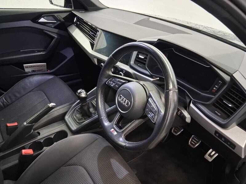 Used Audi A1 2020 for sale - 76137189: Photo 10