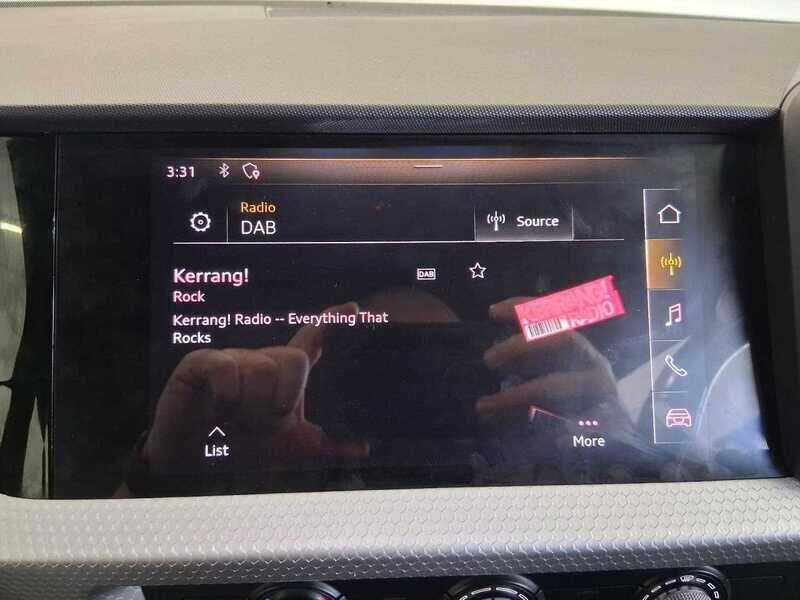 Used Audi A1 2020 for sale - 76137189: Photo 17