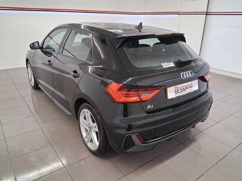 Used Audi A1 2020 for sale - 76137189: Photo 4