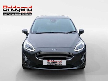 Used Ford Fiesta undefined for sale - 77947244: Photo