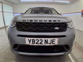 Used Land Rover Discovery Sport 2022 for sale - 79309491: Photo