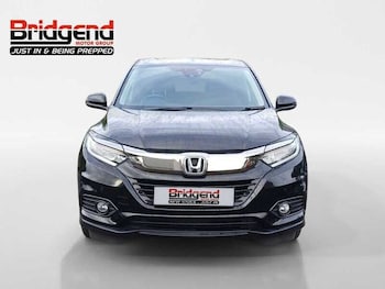Used Honda HR-V 2020 for sale - 79515293: Photo