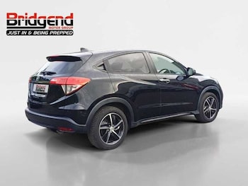 Used Honda HR-V 2020 for sale - 79515293: Photo