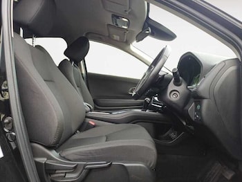 Used Honda HR-V 2020 for sale - 79515293: Photo