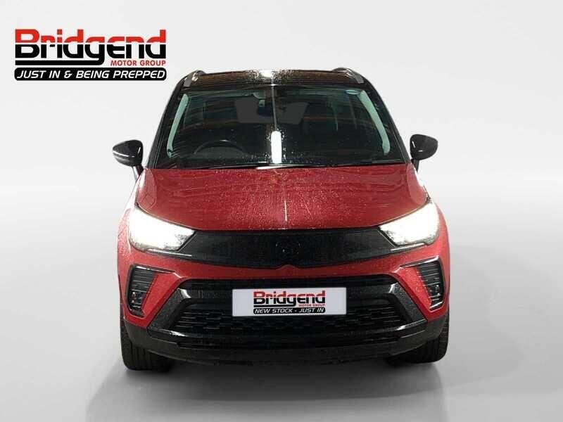 Used Vauxhall Crossland 2022 for sale - 76866275: Photo 1