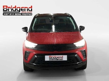 Used Vauxhall Crossland 2022 for sale - 76866275: Photo