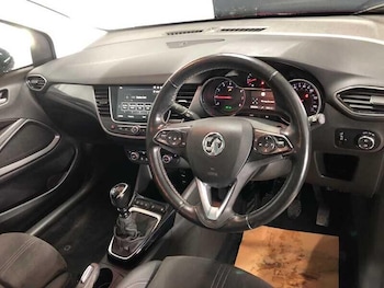 Used Vauxhall Crossland 2022 for sale - 76866275: Photo