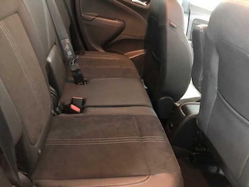 Used Vauxhall Crossland 2022 for sale - 76866275: Photo