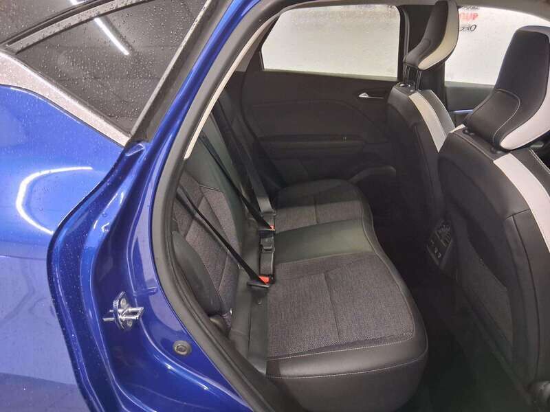 Used Renault Captur 2022 for sale - 77814459: Photo 12