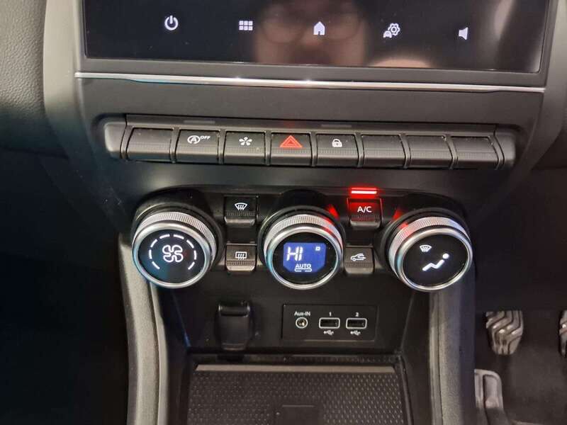 Used Renault Captur 2022 for sale - 77814459: Photo 20