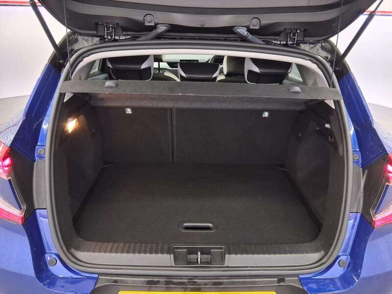 Used Renault Captur 2022 for sale - 77814459: Photo 8