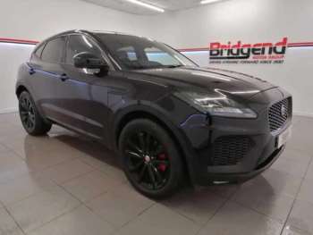 (68) - 2.0 D150 R-Dynamic S SUV 5dr