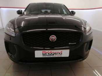 Used Jaguar E-Pace 2018 for sale - 74522052: Photo