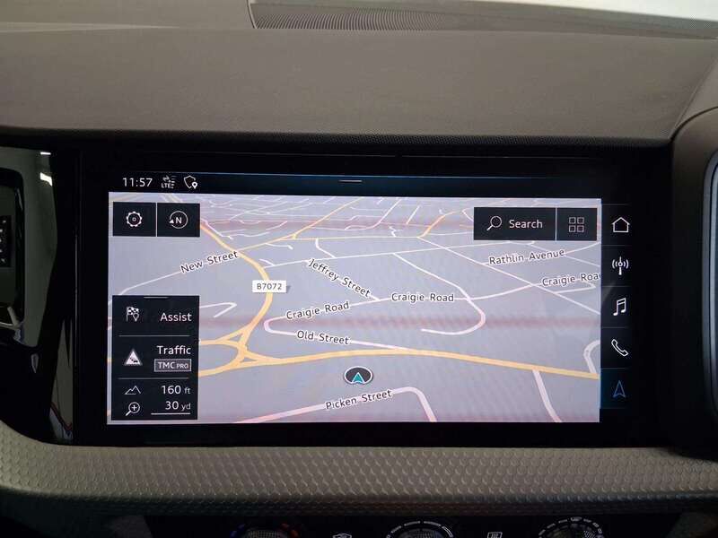 Used Audi A1 2020 for sale - 77050712: Photo 18