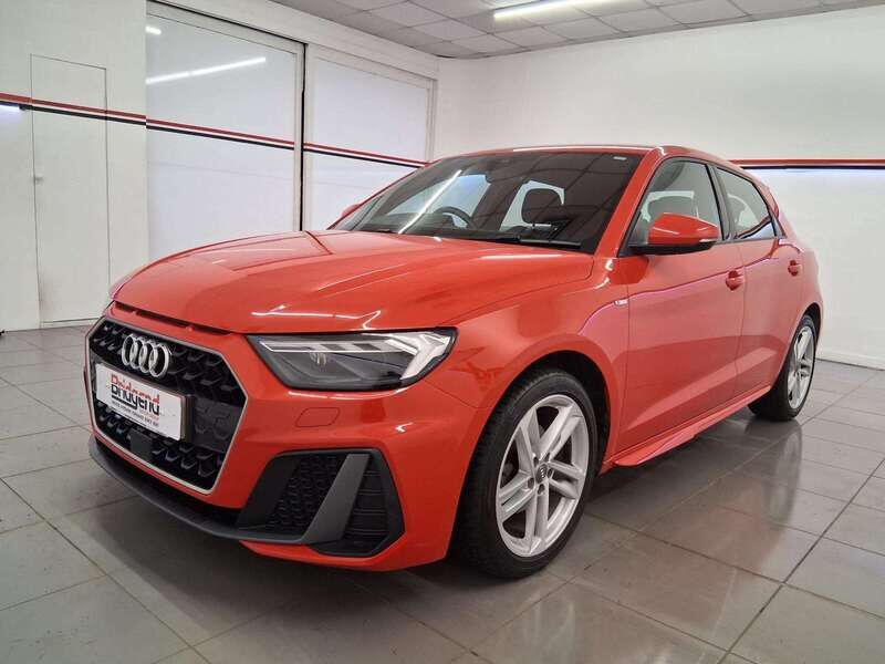 Used Audi A1 2020 for sale - 77050712: Photo 3