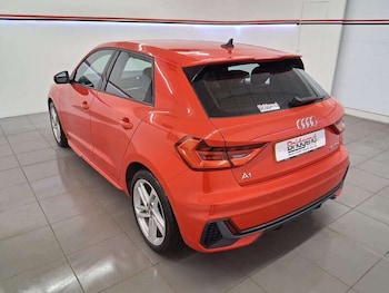 Used Audi A1 2020 for sale - 77050712: Photo
