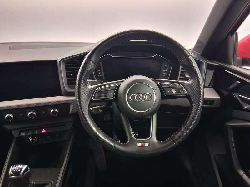 Used Audi A1 2020 for sale - 77050712: Photo 9