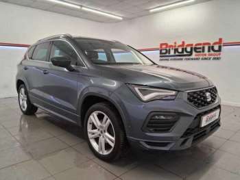 2021 (71) - 1.5 TSI EVO FR SUV 5dr