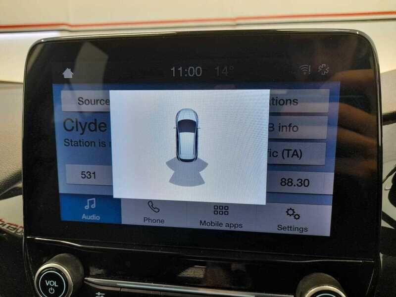 Used Ford Fiesta 2019 for sale - 76137701: Photo 17