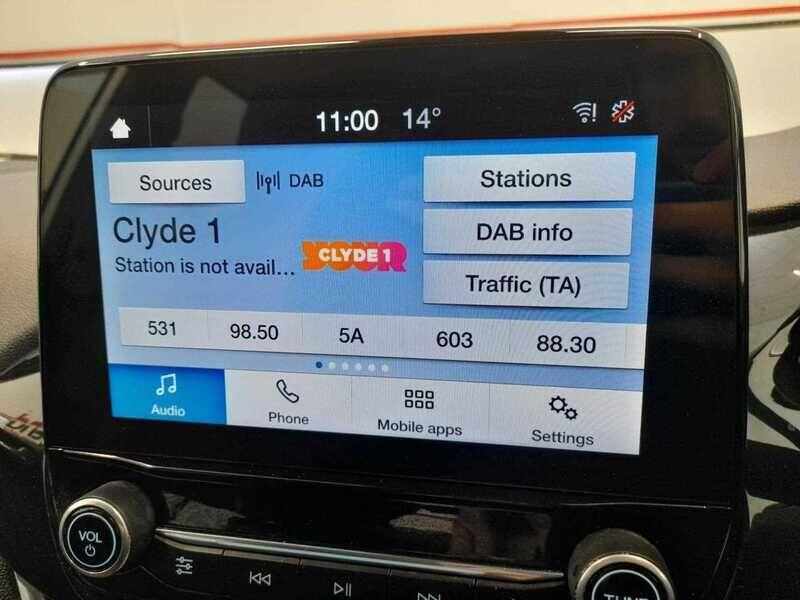Used Ford Fiesta 2019 for sale - 76137701: Photo 18
