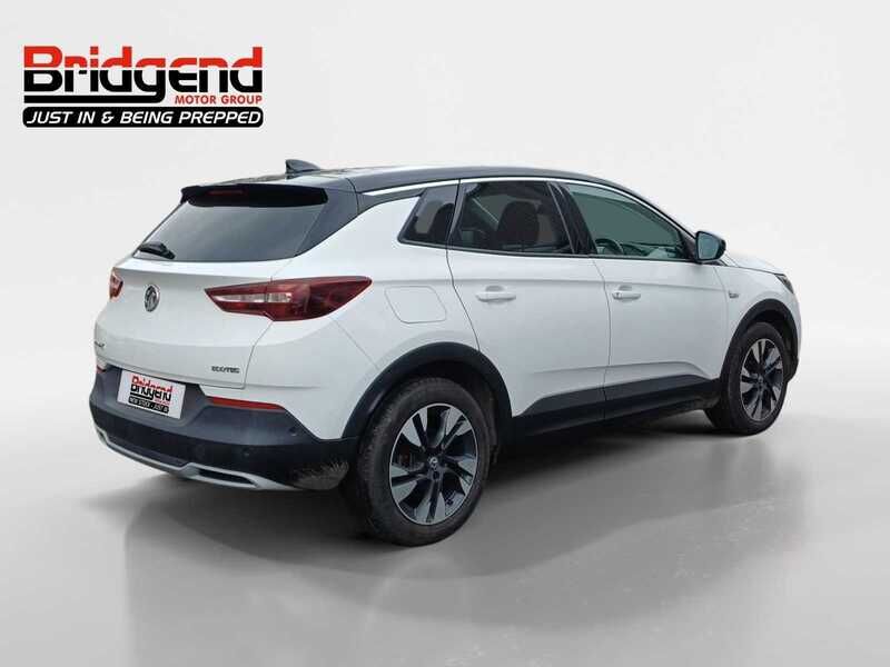 Used Vauxhall Grandland X 2020 for sale - 77814331: Photo 3