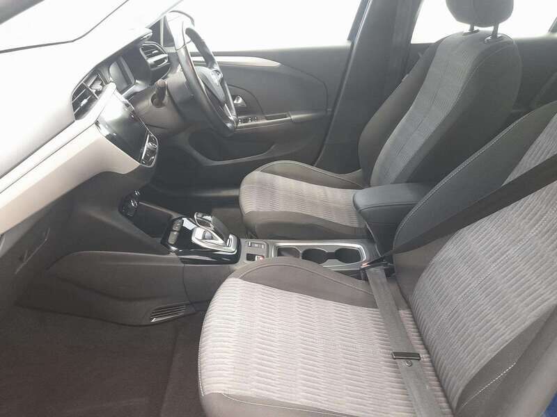 Used Vauxhall Corsa 2021 for sale - 77814574: Photo 16