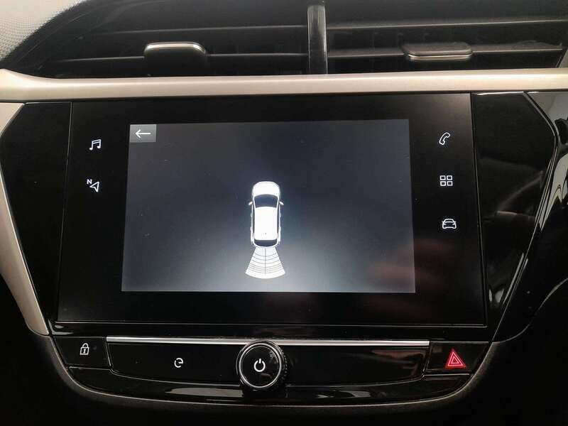 Used Vauxhall Corsa 2021 for sale - 77814574: Photo 18