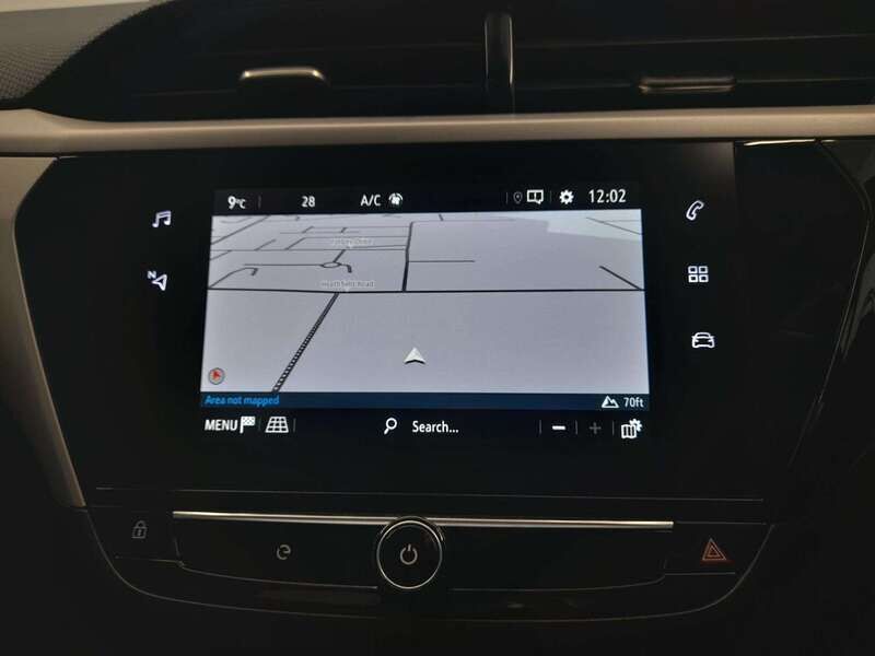 Used Vauxhall Corsa 2021 for sale - 77814574: Photo 19