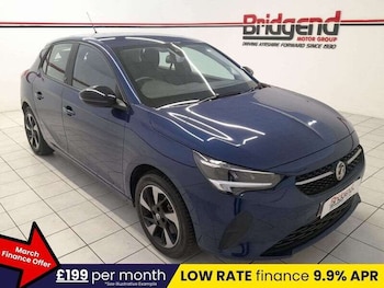 Used Vauxhall Corsa Electric undefined for sale - 77814574: Photo