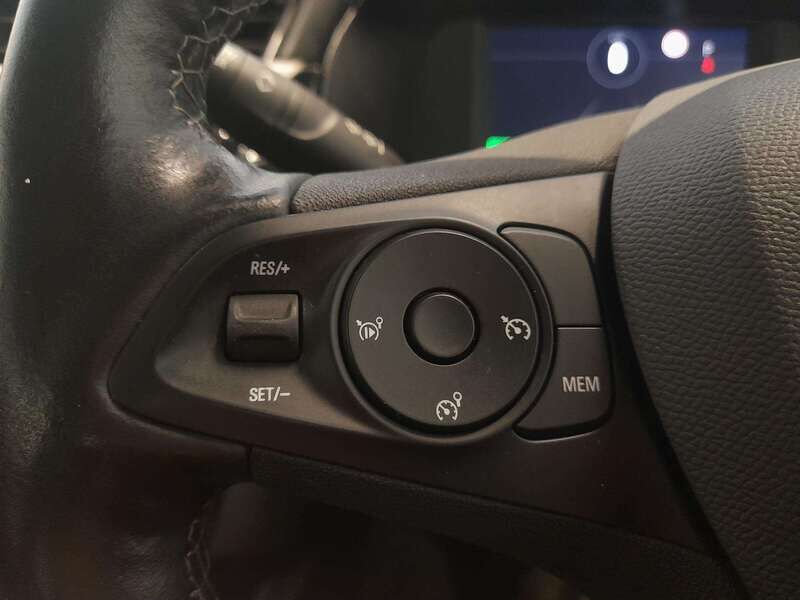 Used Vauxhall Corsa 2021 for sale - 77814574: Photo 20