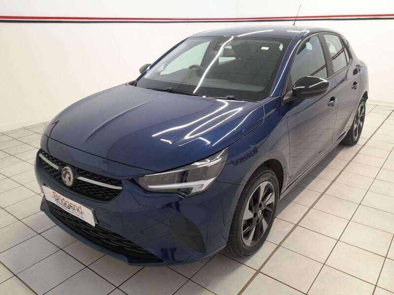Used Vauxhall Corsa 2021 for sale - 77814574: Photo 4
