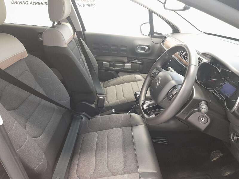 Used Citroen C3 2023 for sale - 77814404: Photo 10