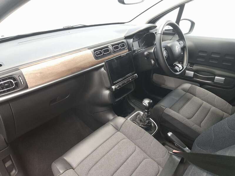 Used Citroen C3 2023 for sale - 77814404: Photo 13