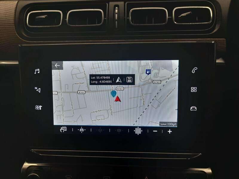 Used Citroen C3 2023 for sale - 77814404: Photo 17