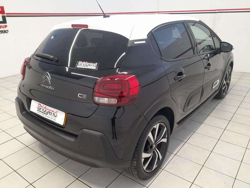 Used Citroen C3 2023 for sale - 77814404: Photo 5