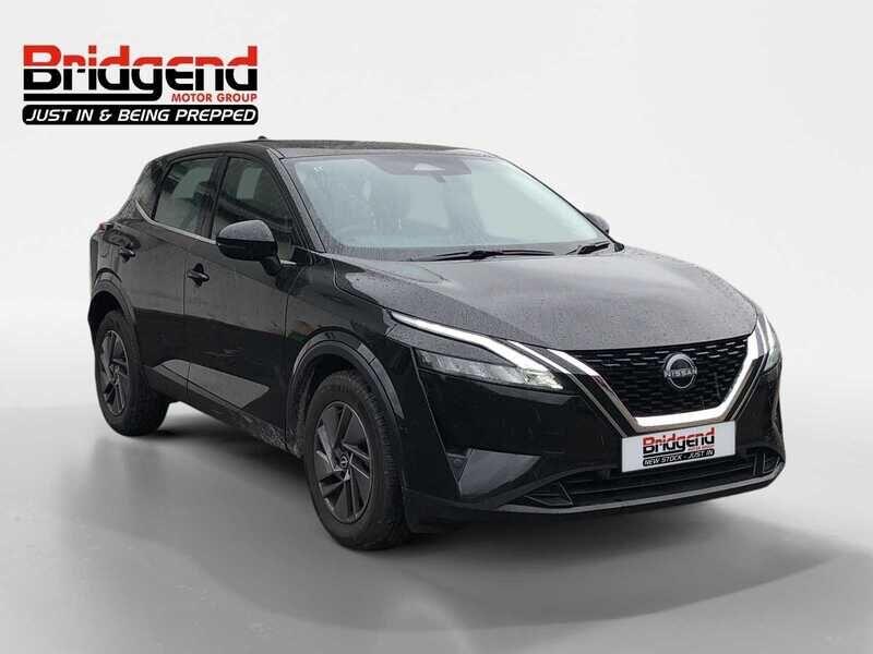 Used Nissan Qashqai 2023 for sale - 76137463: Photo 1