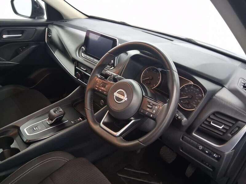 Used Nissan Qashqai 2023 for sale - 76137463: Photo 10