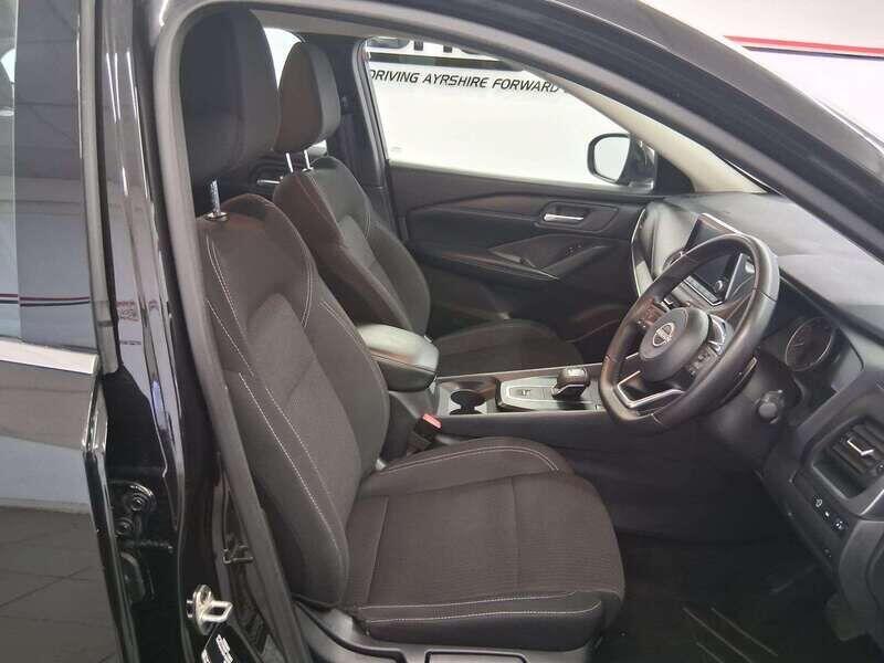 Used Nissan Qashqai 2023 for sale - 76137463: Photo 11