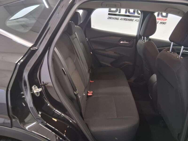 Used Nissan Qashqai 2023 for sale - 76137463: Photo 12