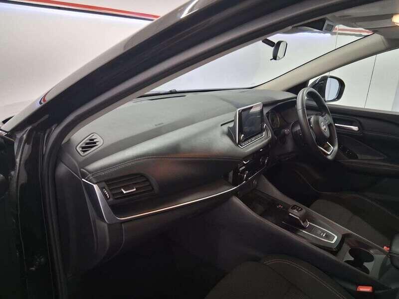 Used Nissan Qashqai 2023 for sale - 76137463: Photo 13