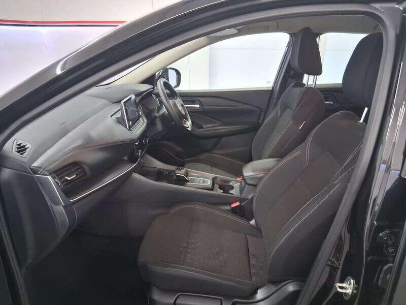 Used Nissan Qashqai 2023 for sale - 76137463: Photo 14