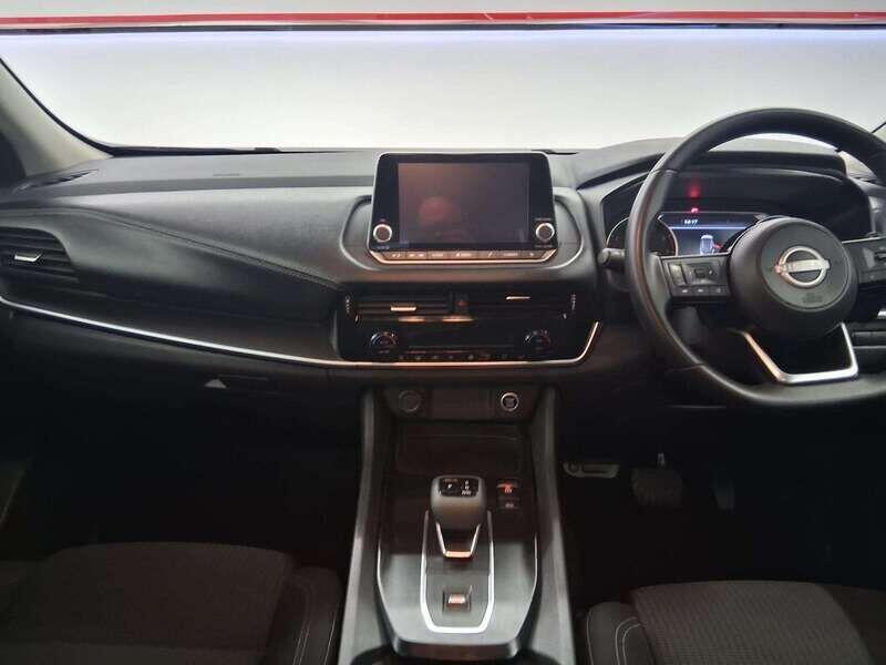 Used Nissan Qashqai 2023 for sale - 76137463: Photo 16