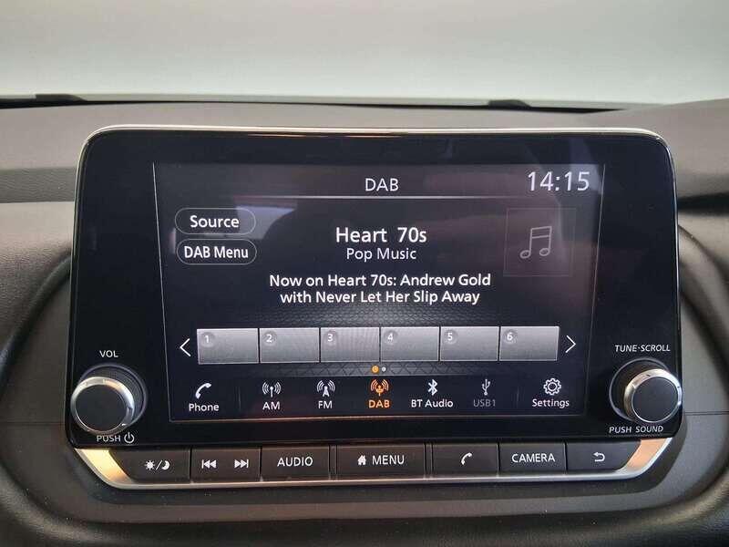 Used Nissan Qashqai 2023 for sale - 76137463: Photo 17