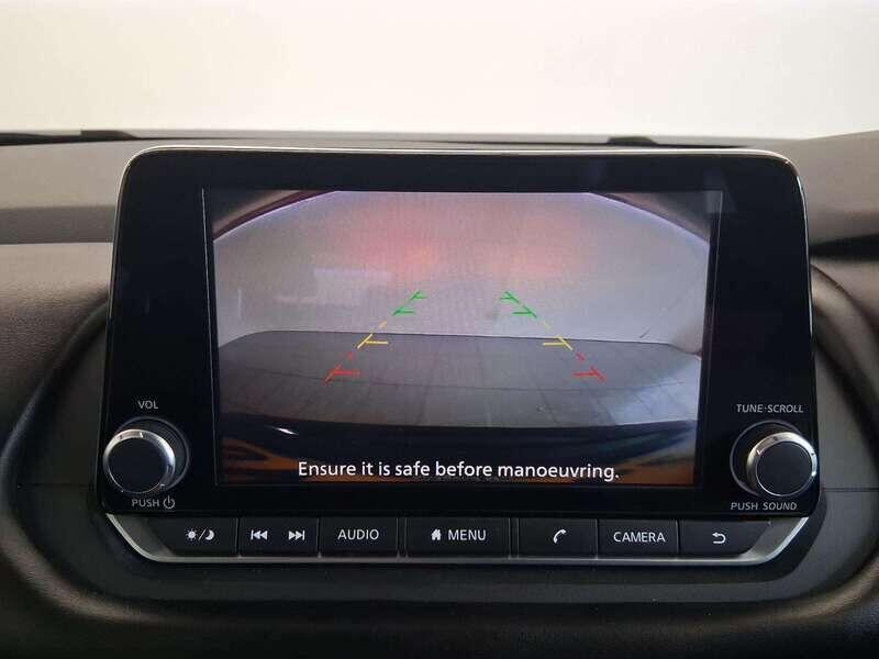 Used Nissan Qashqai 2023 for sale - 76137463: Photo 18