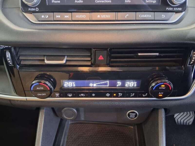 Used Nissan Qashqai 2023 for sale - 76137463: Photo 19