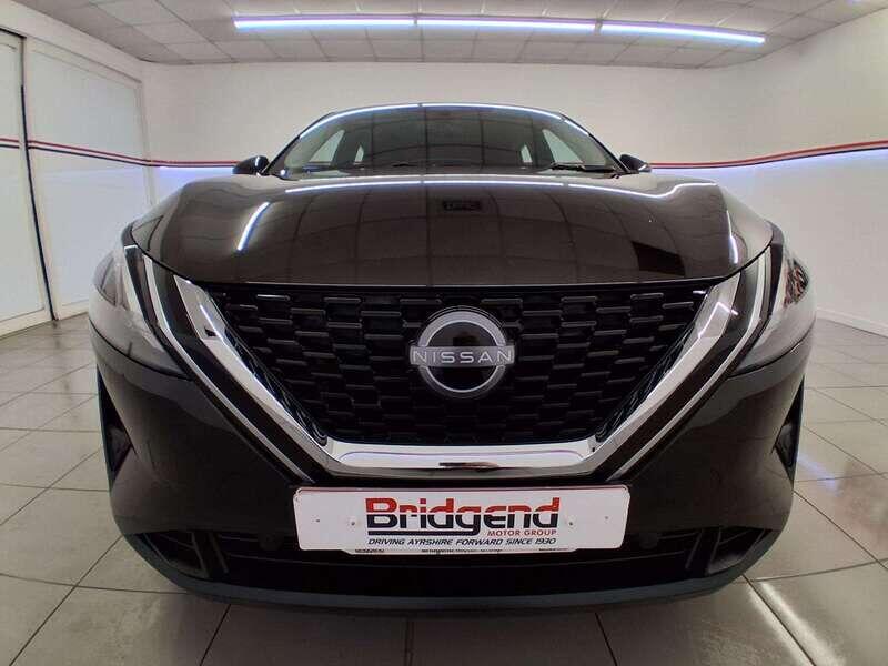 Used Nissan Qashqai 2023 for sale - 76137463: Photo 2