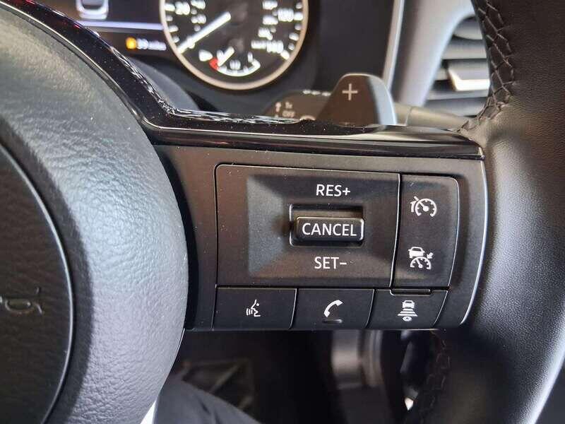 Used Nissan Qashqai 2023 for sale - 76137463: Photo 20