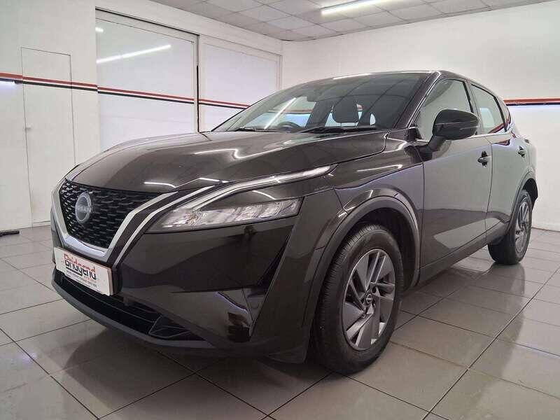 Used Nissan Qashqai 2023 for sale - 76137463: Photo 3